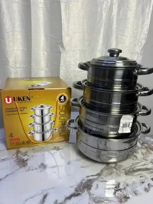 Cooking Equipment