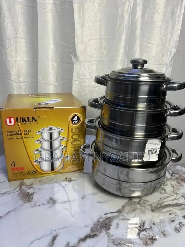 Cooking Equipment