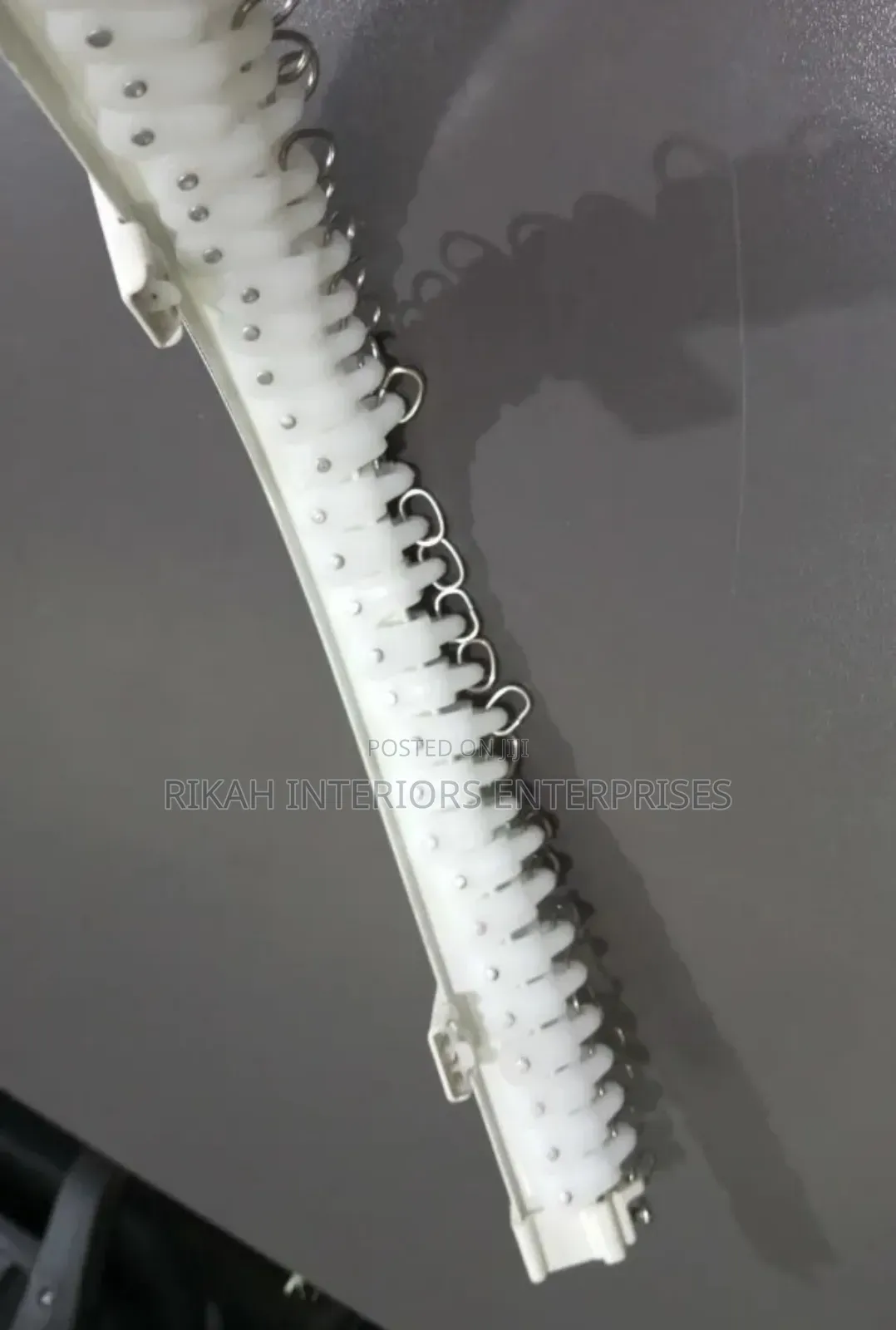 Bendable Curtain Rails Curtain Rails Environmental Friendly Justin