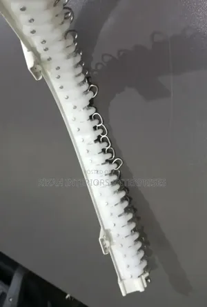 Bendable Curtain Rails Curtain Rails Environmental Friendly Justin