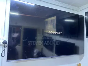 Qd Mini Led 55inch