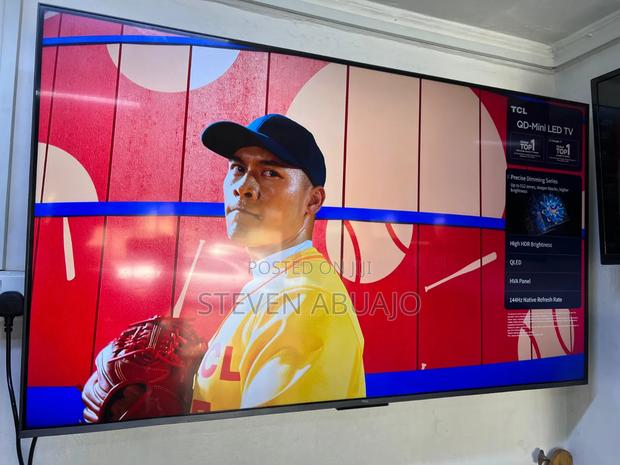 Qd Mini Led 55inch - thumbnail 3
