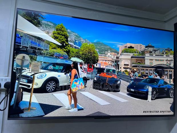 Qd Mini Led 55inch - thumbnail 4