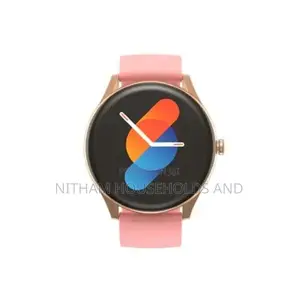Havit Sugarcube M9060 Amoled Wireless Call Smart Watch