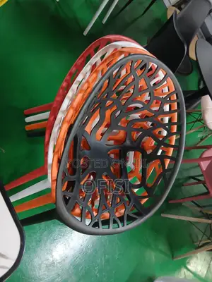 Office Plastic Chairs