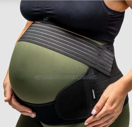 New Belly Brace/Pelvic Support/Pregnancy Belt