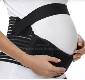New Belly Brace/Pelvic Support/Pregnancy Belt