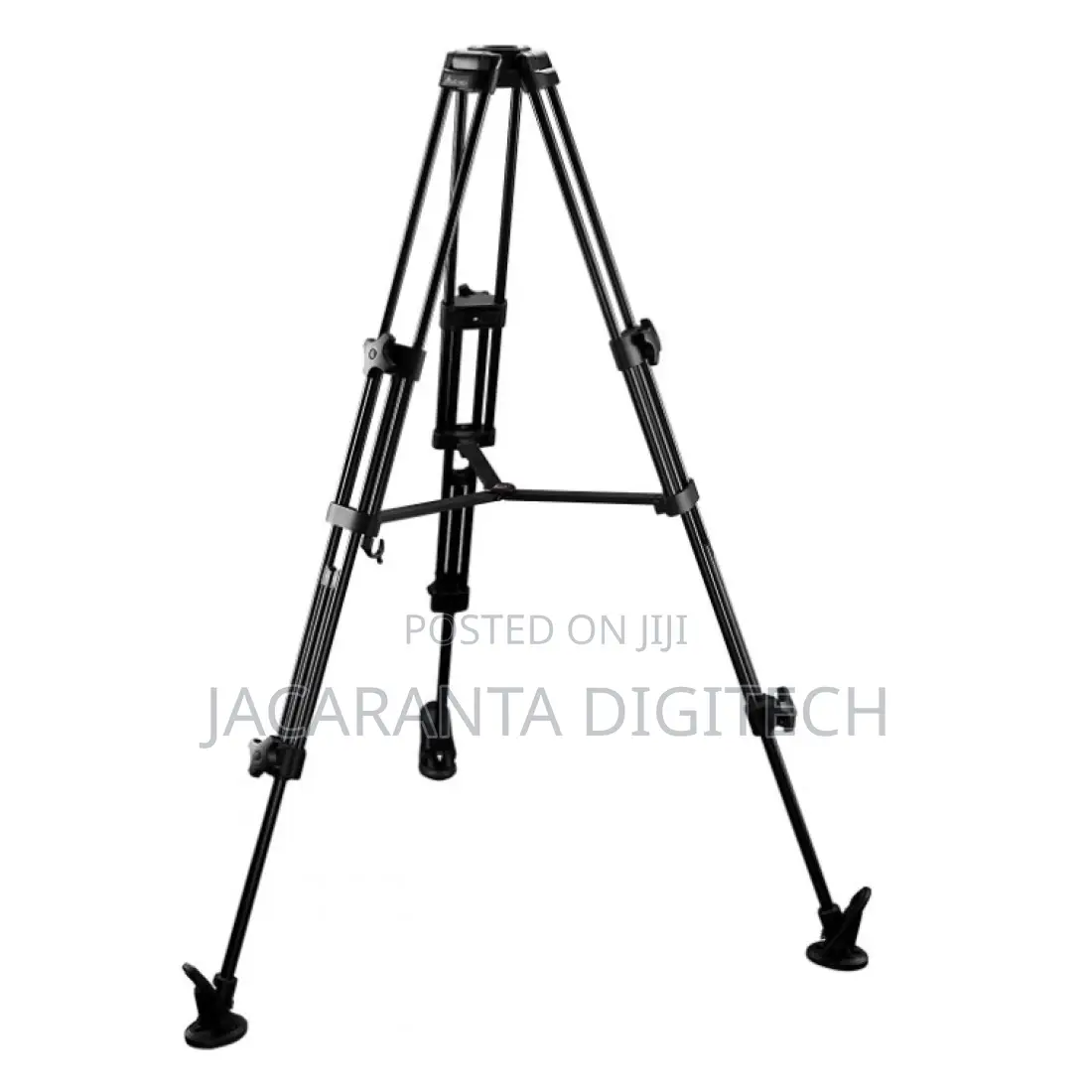E-Image Ei-7050aa Fluid Head Professional Tripod Stand