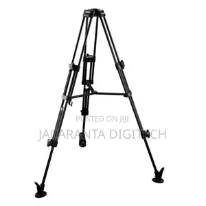 E-Image Ei-7050aa Fluid Head Professional Tripod Stand