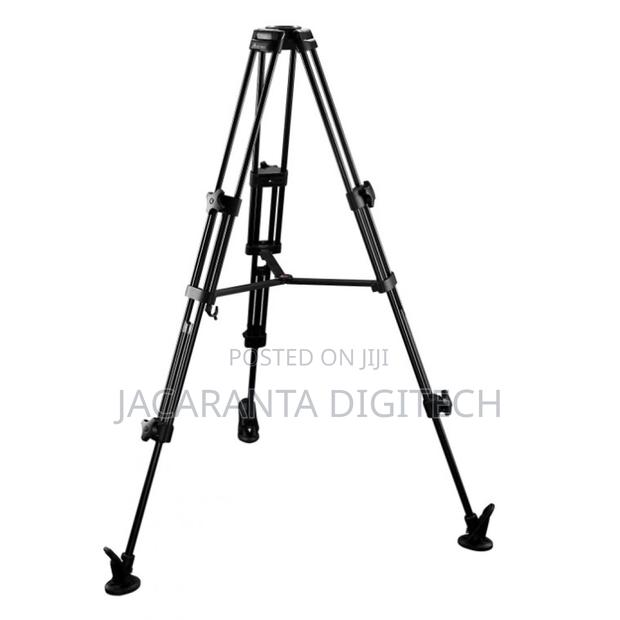 E-Image Ei-7050aa Fluid Head Professional Tripod Stand - thumbnail 2