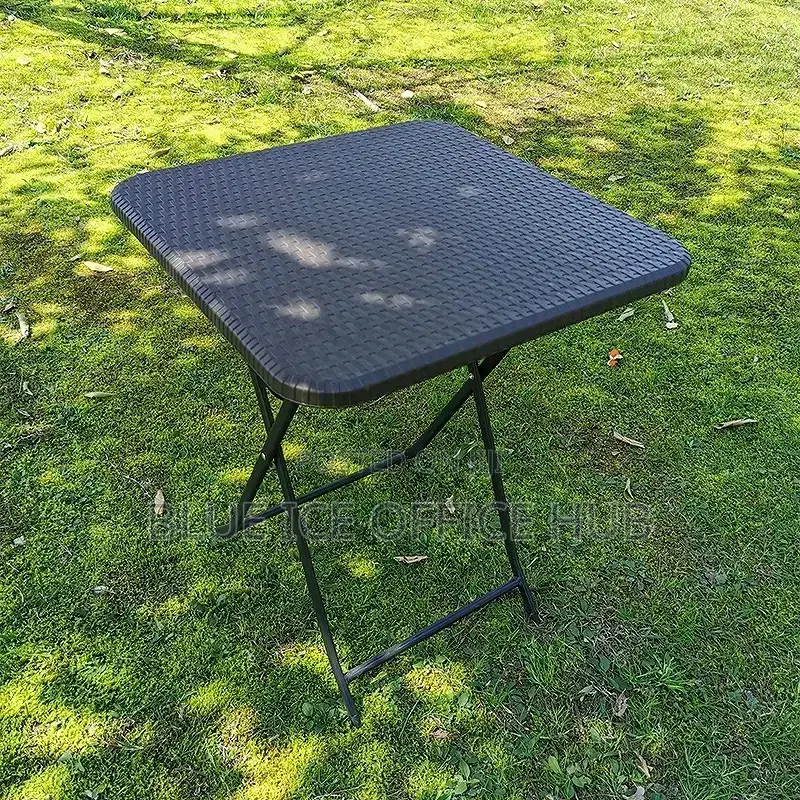 Outdoor Square Foldable Table