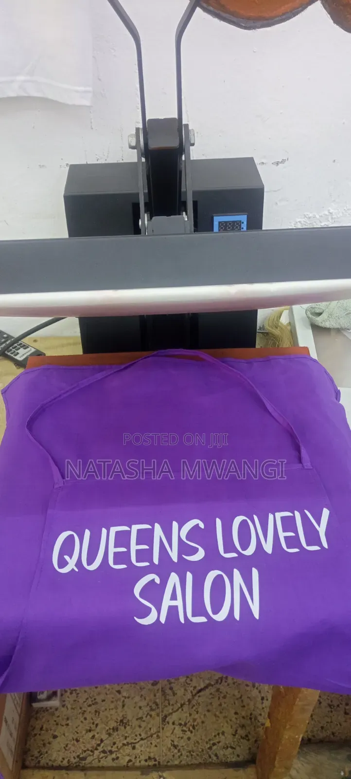 Quality Brand T-Shirts