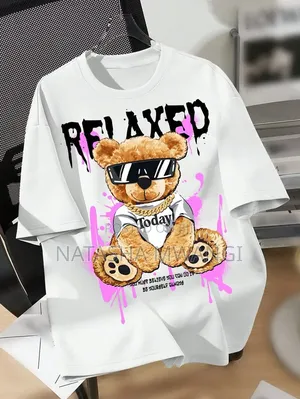 Quality Brand T-Shirts