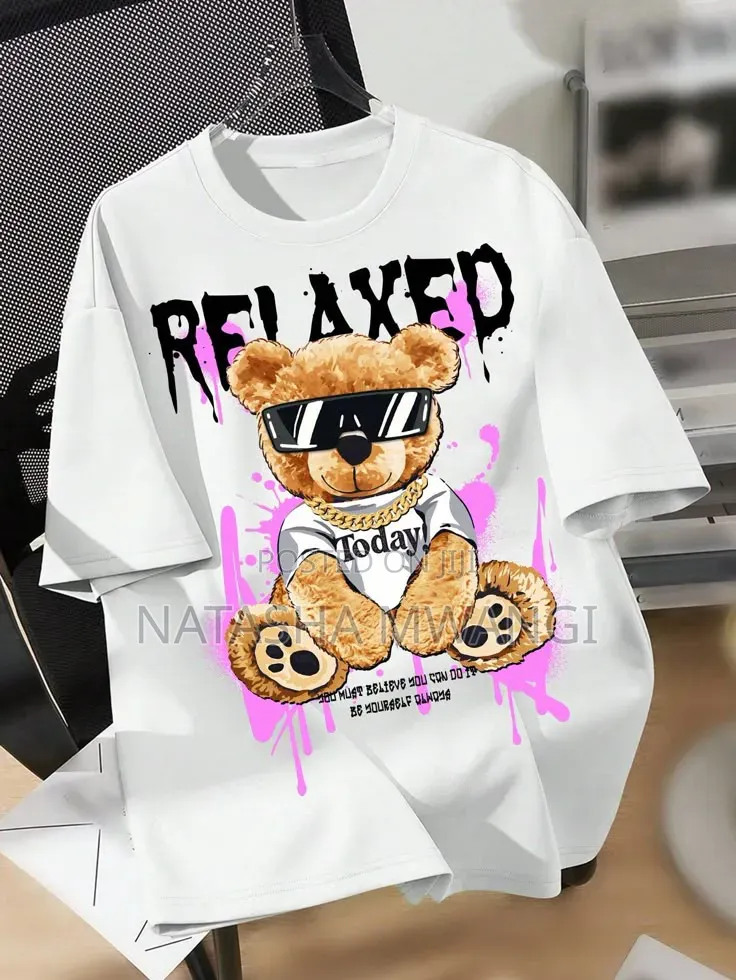 Quality Brand T-Shirts