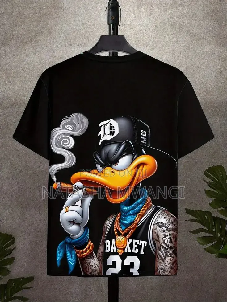 Quality Brand T-Shirts