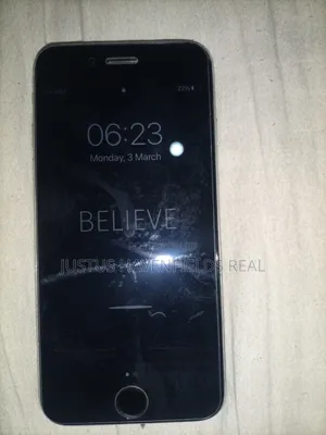 Apple iPhone 6s 64 GB Silver