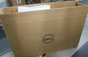 New Desktop Computer Dell 8GB Intel Core i7 SSD 256GB
