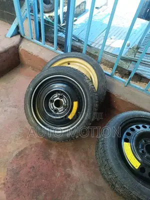 Tyres Rimes and Accessories