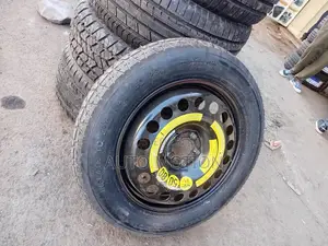 Spare Wheels for All Vehicles