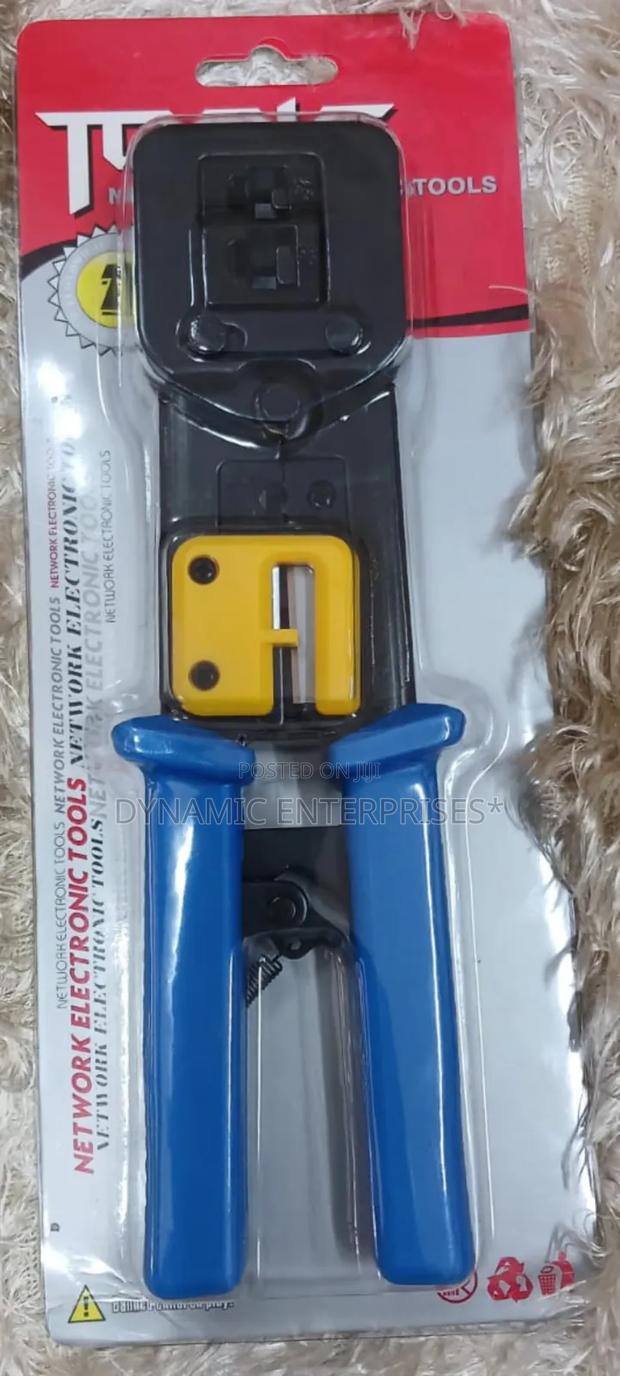 Crimping Tools Rj45/ Rj11