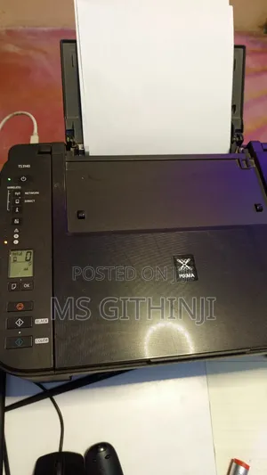 Canon Printer