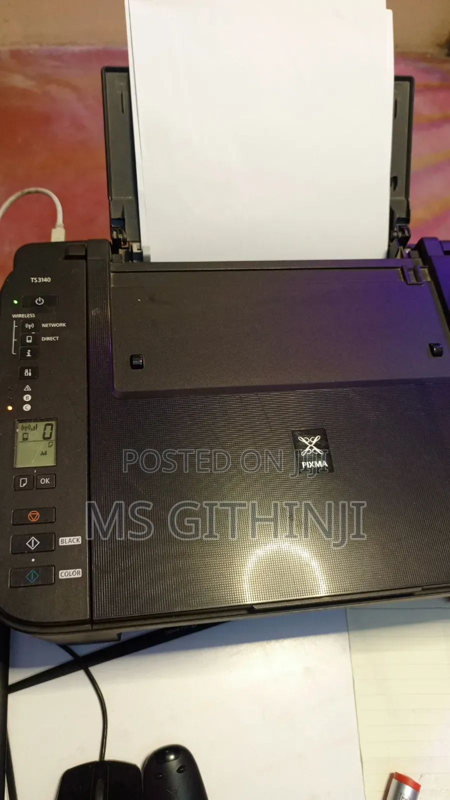 Canon Printer