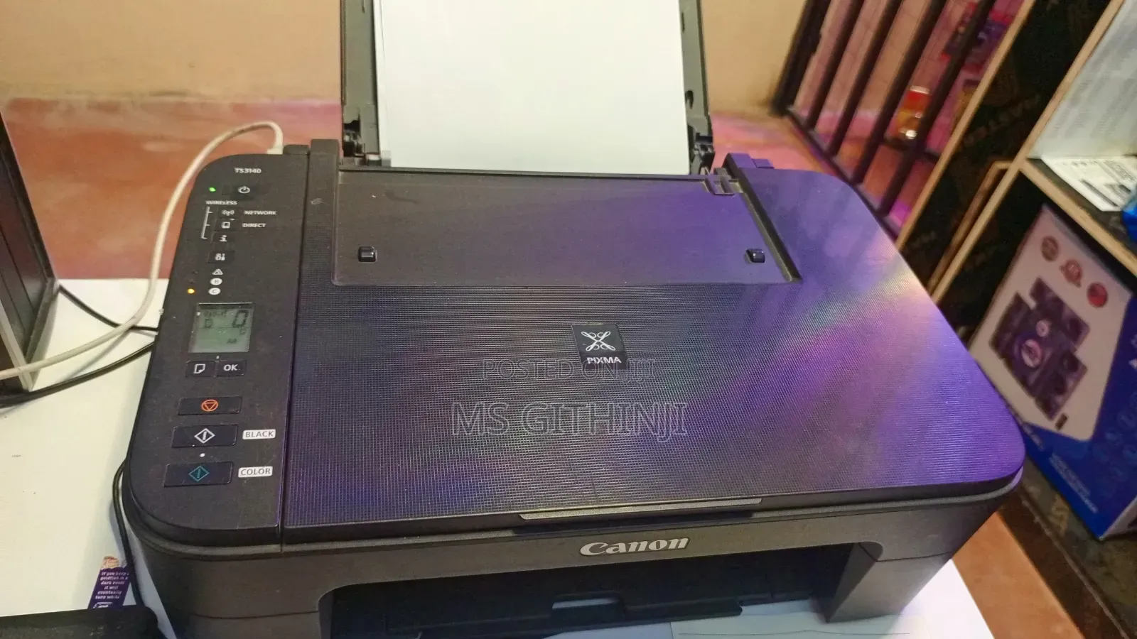 Canon Printer