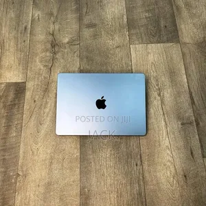 Laptop Apple MacBook Air 2024 M3 8GB Apple M3 SSD 512GB