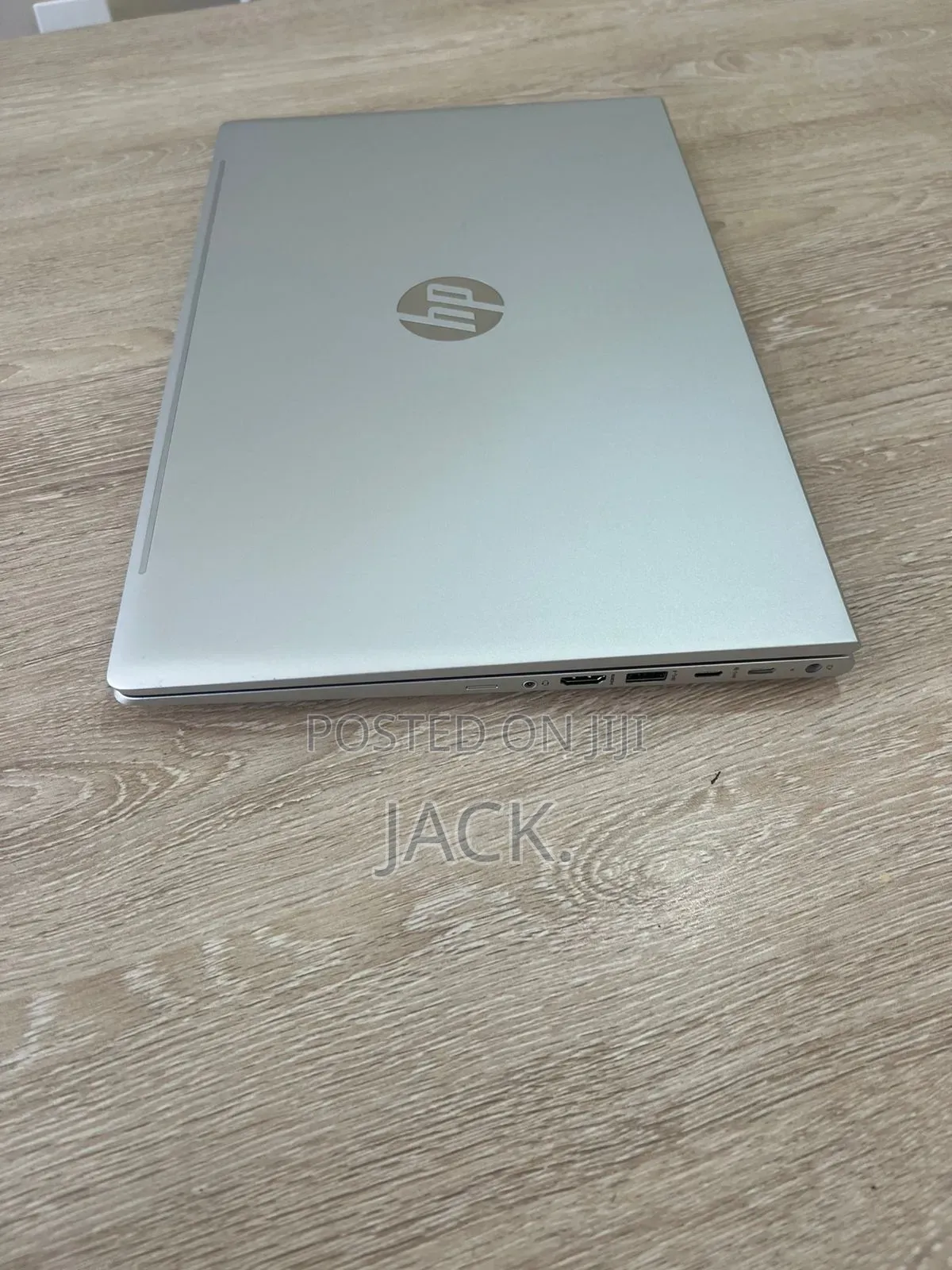 Laptop HP Probook 450 16GB Intel Core i7 SSD 512GB