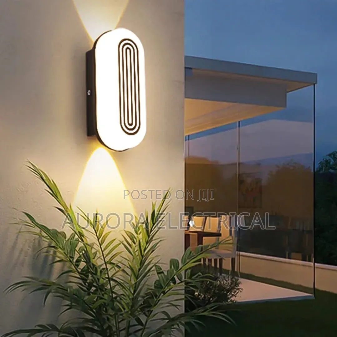 Wall Lights