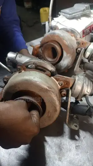4p10 Turbo
