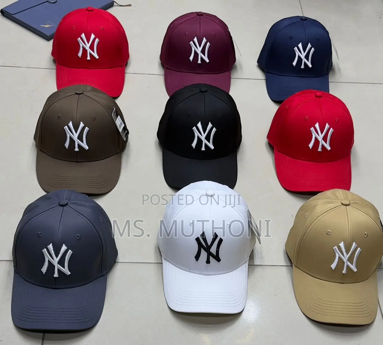 '47 Brand New York Yankees MVP Adjustable Caps 