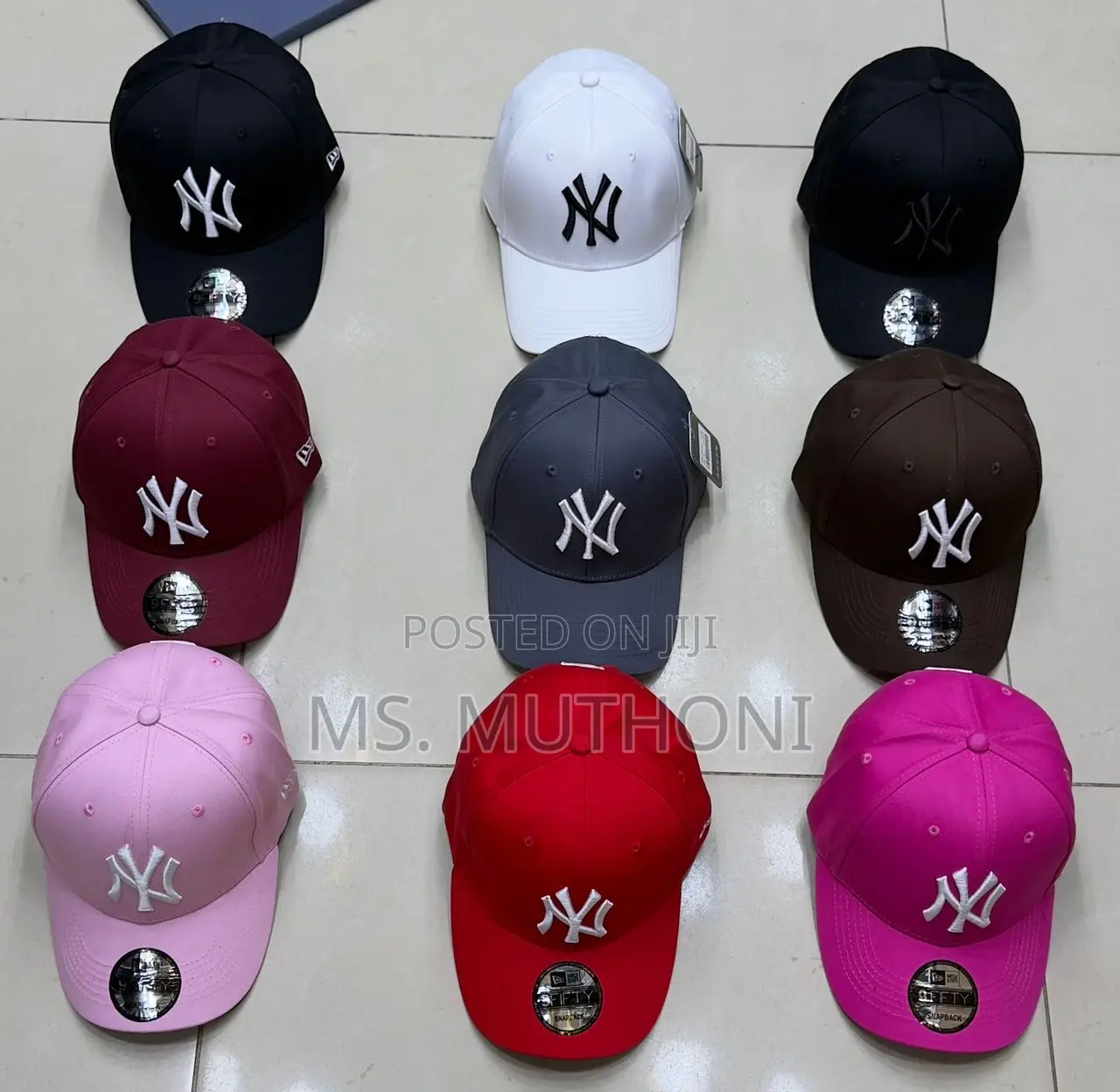 '47 Brand New York Yankees MVP Adjustable Caps 