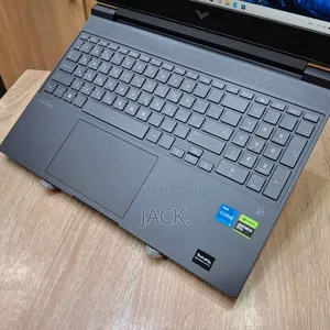 Laptop HP Victus 15 16GB Intel Core i5 SSD 512GB