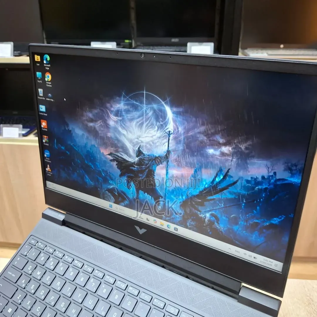 Laptop HP Victus 15 16GB Intel Core i5 SSD 512GB