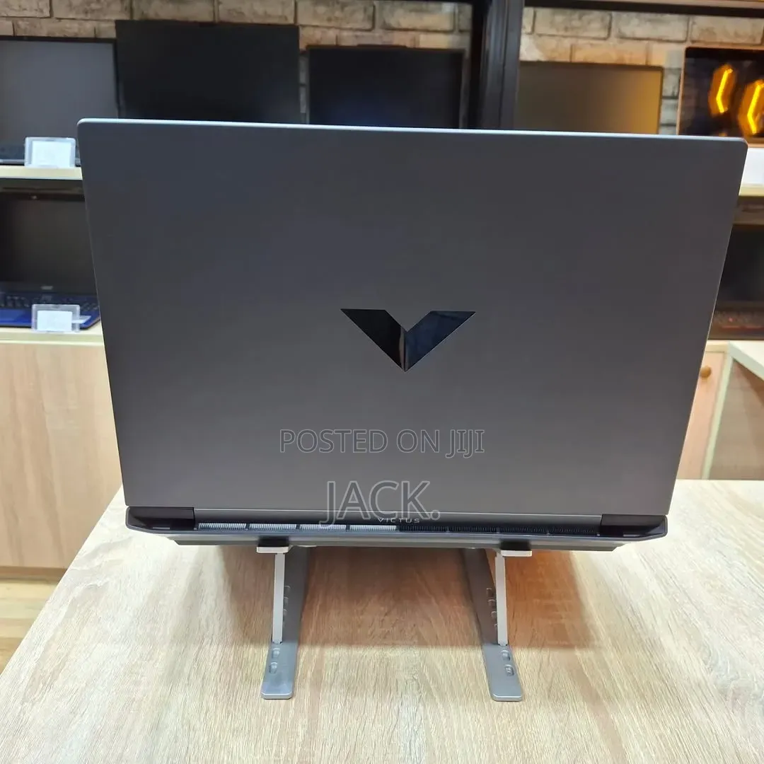 Laptop HP Victus 15 16GB Intel Core i5 SSD 512GB