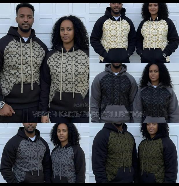 Unisex Hoodies
