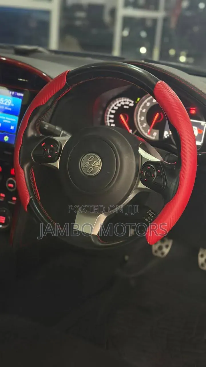 Toyota GT86 GT 2020