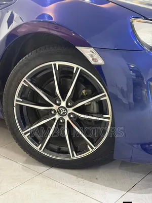 Toyota GT86 GT 2020