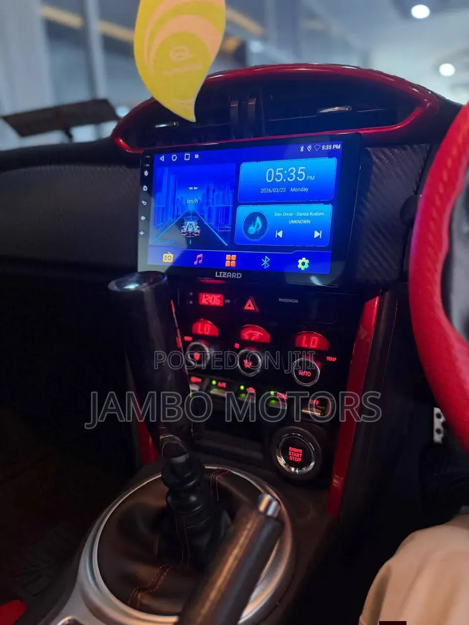 Toyota GT86 GT 2020