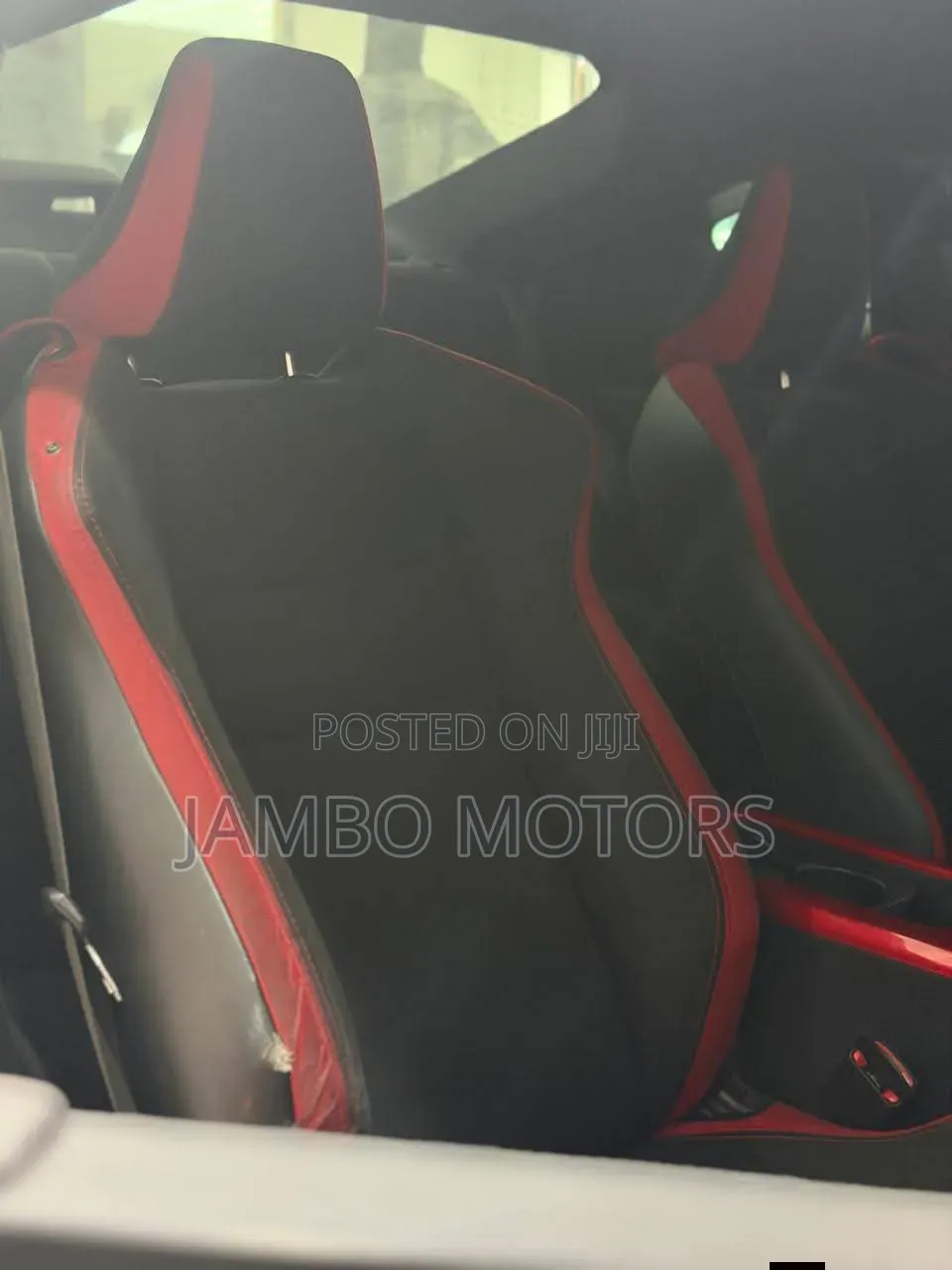 Toyota GT86 GT 2020