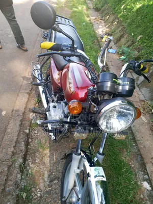 Bajaj Boxer 100 2023 Black