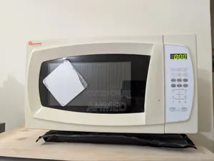 Microwave.