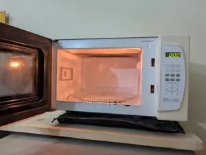 Microwave.