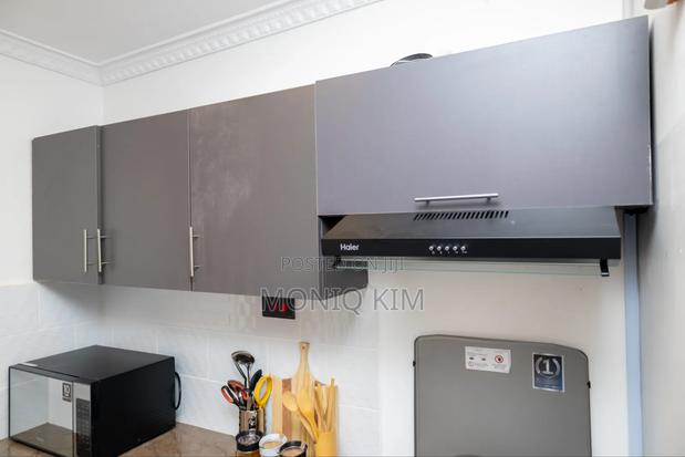 Furnished 2bdrm Apartment in Thindigua for rent - thumbnail 6