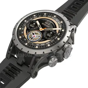 Valdus Vg54 Sim Card Smart Watch