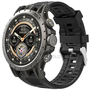 Valdus Vg54 Sim Card Smart Watch