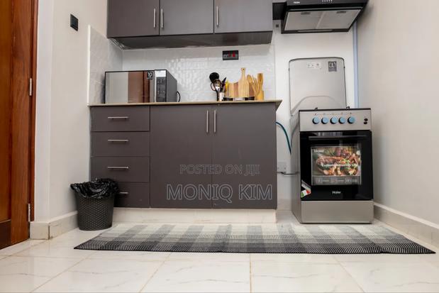 Furnished 2bdrm Apartment in Thindigua for rent - thumbnail 8