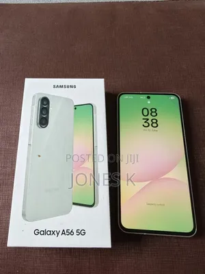 Samsung Galaxy A55 256 GB