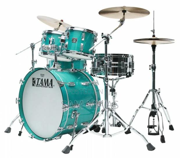 Tama Drumset